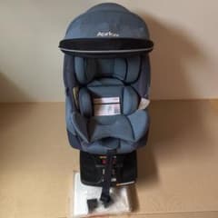 か*♡様 Aprica クルリラ チャイルドシート　ISOFIX シートベルトのサムネイル