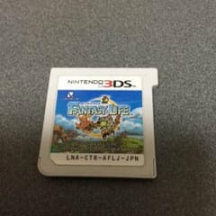 ファンタジーライフのサムネイル