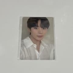 ボイプラ2 ジュンソ week2 アーカイブ展 ポップアップ トレカ ボイプラ2 アーカイブ展 ポップアップ トレカ ジュンソ week2 - メルカリ