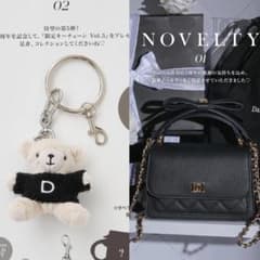 新品未使用】Darich ダーリッチ ノベルティ ショルダーバッグ 2点 