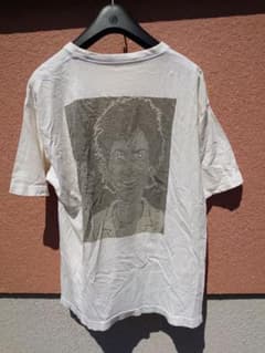 キースリチャーズ　イラストTシャツのサムネイル