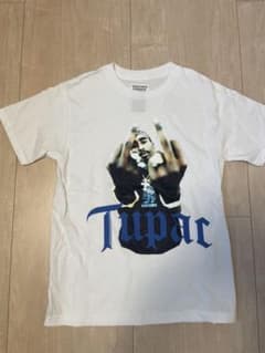 WACKO MARIA 2pac Crew Neck Tシャツのサムネイル