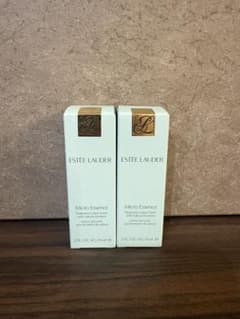 ESTEE LAUDER マイクロ エッセンス ローション 15ml×2本のサムネイル