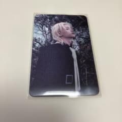 straykids スキズ do it フィリックス レンチキュラー トレカ