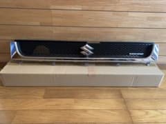 エブリィ　フロントグリル　スズキスポーツのサムネイル