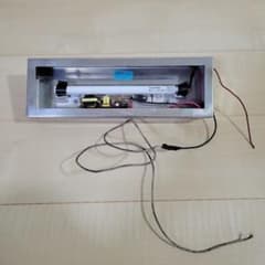 ジェット製　ワンマン灯のサムネイル
