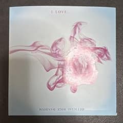 I LOVE... 　Official髭男dismのサムネイル