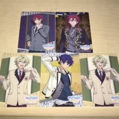 あんスタ Eden カードのサムネイル