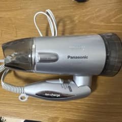 Panasonic Ionity EH5306P ヘアドライヤー 本体のサムネイル