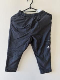 adidas キッズ ハーフパンツ 120cm