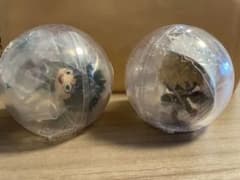 ヒロアカ ころコレ！ 緑谷出久 爆豪勝己のサムネイル