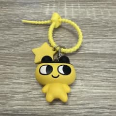 たまごっち カラフルマルチチャーム　まめっちのサムネイル