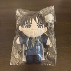 あ*む様 超特急 ハル 柏木悠 ぬいぐるみのサムネイル