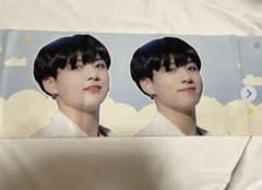 BTS フラッグのサムネイル