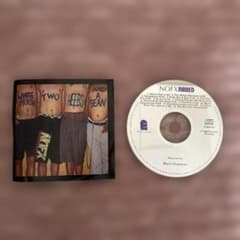 NOFX RIBBED CD 洋楽のサムネイル