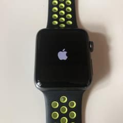apple watch series2 Nike 42mmのサムネイル