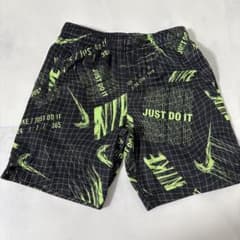 NIKE キッズ ハーフパンツ 110cmのサムネイル