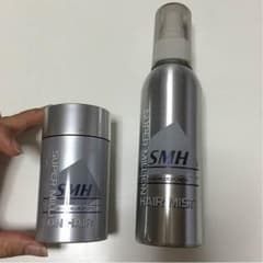 Komapi様スーパーミリオンヘアーのサムネイル
