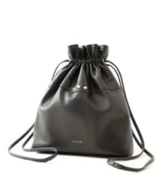 CULLNI×STUDIOUSの巾着バックのサムネイル