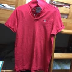 アバクロンビー&フィッチのサムネイル