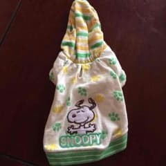 【らむね様専用】ペット用洋服のサムネイル