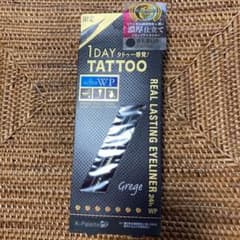 1day タトゥー アイライナーのサムネイル