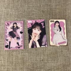 FRUITS ZIPPER 松本かれん はちゃめちゃわちゃライフ すきくじ - メルカリ