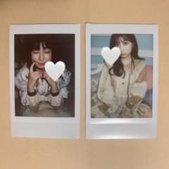ZOC 巫まろ チェキ ランチェキのサムネイル