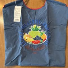 お買い物バックのサムネイル