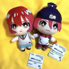 機動戦士 Gundam GQuuuuuuX ジークアクス マチュ ともぬい