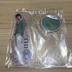 SEVENTEEN ミンハオ　アクスタ　アクリルスタンド 一番くじ C賞のサムネイル