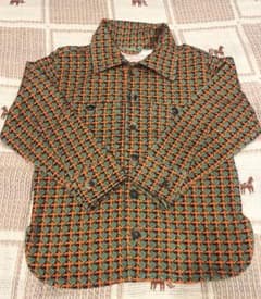 misha and puff lattice Director's Jacket - メルカリ