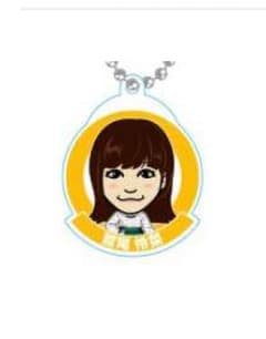 アクリルキーホルダーのサムネイル