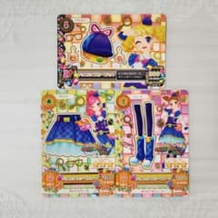 アイカツ！ アイカツカード 2014年 第2弾 ポップ - メルカリ