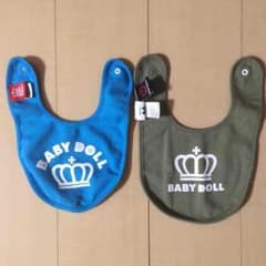 baby doll スタイセットのサムネイル