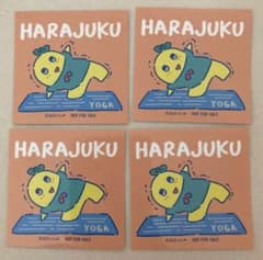 ふなっしーイベント応募シールのサムネイル