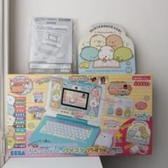 SEGA 스미코구라시 PC 프리미엄 플러스