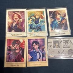 あんスタ パシャこれのサムネイル