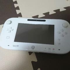 Wii U Game Padのサムネイル