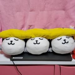すしあざらし ぬいぐるみ すしあざらしのぬいぐるみ - メルカリ