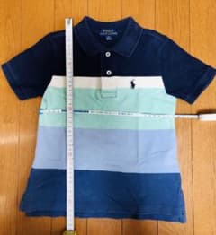 POLO ポロシャツのサムネイル