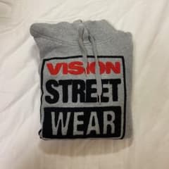 VISION STREET WEAR パーカーのサムネイル