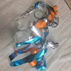 関ジャニ∞ 銀テープ ジャムのサムネイル