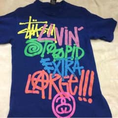 stussy Tシャツのサムネイル