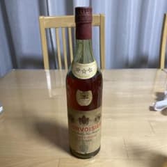 Jules Dourvoisier ブランデー 700ml 40度 Jules Dourvoisier ブランデー 700ml 40度 - メルカリ