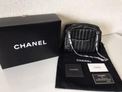 CHANELバックのサムネイル