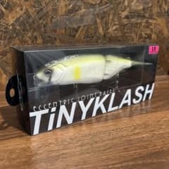 TiNY KLASH Low DRT タイニークラッシュ マットパールアユ - メルカリ