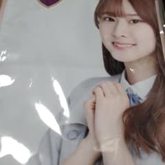 菅原咲月 2024年10月度 生誕記念フェイスタオルのサムネイル