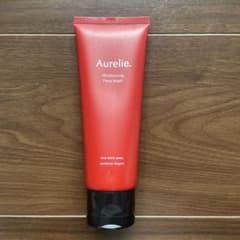 Aurelie〈オレリー〉Moisturizing Face Wash 113gのサムネイル