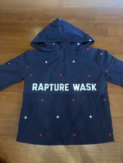 WASK ナイロンジャケット 120cmのサムネイル